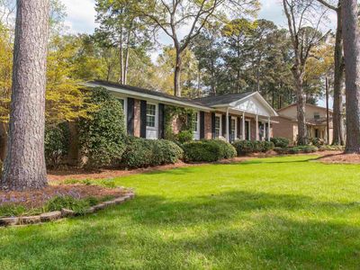2309 Cunningham Rd