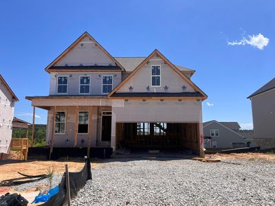 651 Whitney Shoals Rd