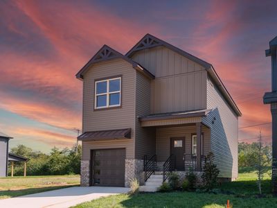 23 Charleston Cv LOT 23