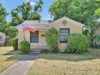 Property at 1125 N Riverside Dr, Fort Worth, TX