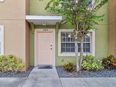 322 CERVANTES DRIVE