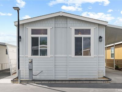 15121 Beach Blvd #19