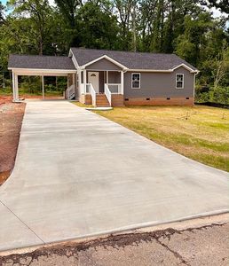 307 Lake Forest Rd