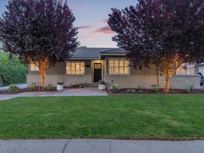 2370 Markham Ave
