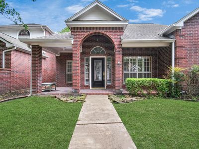 4727 Cashel Castle Dr