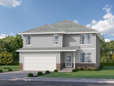 Property at 588 N Bryan Avenue Lot 14, Rogersville, MO
