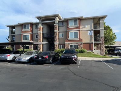 Property at 242 E Spencer Peak Way S #G2, Draper, UT