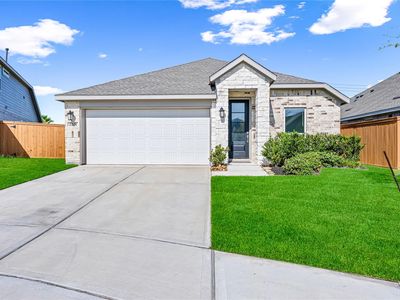 2701 Meridian Springs Dr