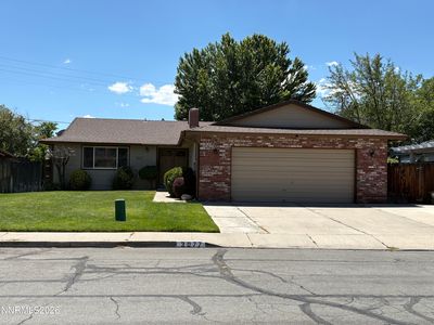 Property at 3077 Meadowlands Dr, Sparks, NV