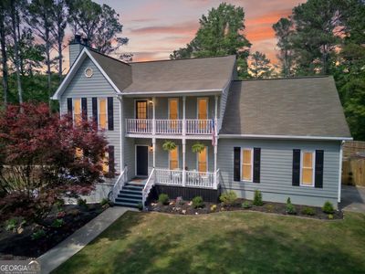 68 Dallas Dr