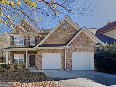 6803 Grand Hickory Dr