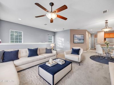 12301 KERNAN FOREST Boulevard UNIT 407