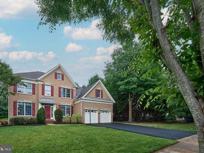 15814 Dunbars Sawmill Dr