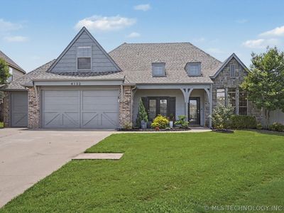 4132 S Sweet Gum Ave