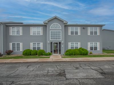 8243 Lincoln Cir APT B