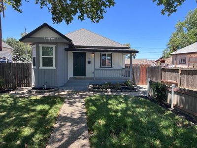 918 Hoitt Ave