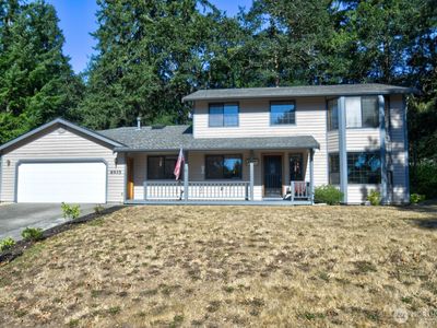 8935 Winners Court SE