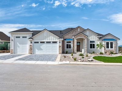 2411 W Portal Hill Rd