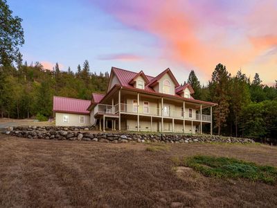 2995 Goose Ranch Rd