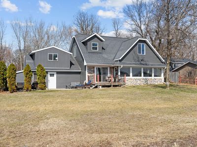 Property at 13439 281st Ave NW, Zimmerman, MN
