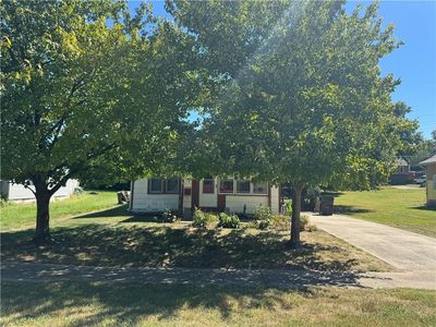 Property at 218 N Campbell St, Pleasant Hill, MO