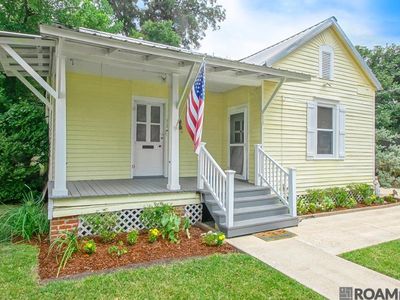 212 Lejeune St