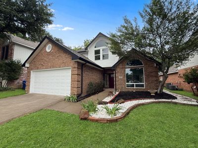 1307 Pawnee Trl