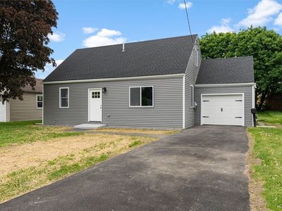 19 Grover St