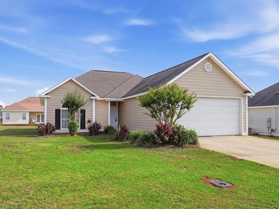 3107 Cane Mill Ct