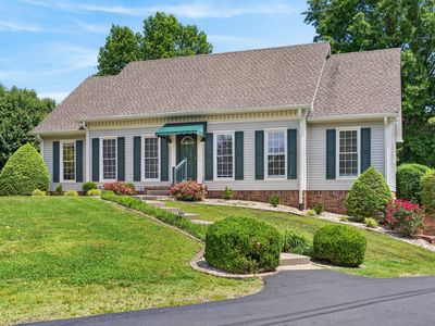 Property at 867 Countrywood Dr, Adams, TN