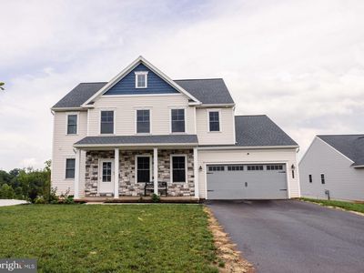 149 Foxglove Dr