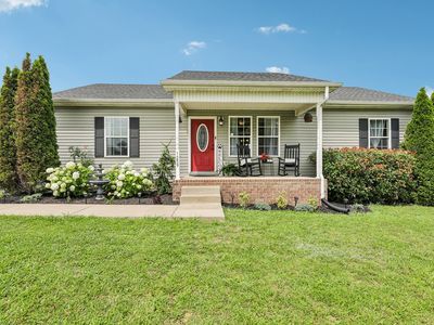 1259 N Corinth Rd