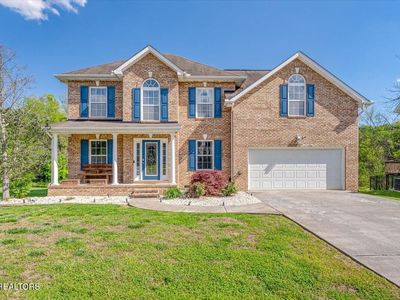 4838 Creek Rock Ln