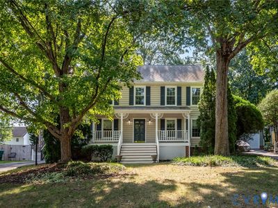 3005 Wiltonshire Dr