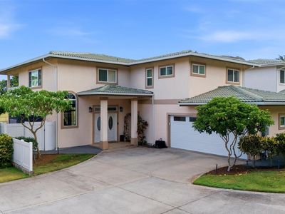 499 Kealahou St #5