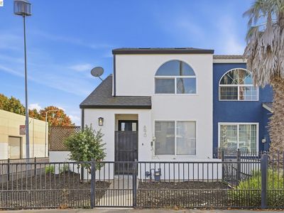 Property at 890 Bissell Ct, Richmond, CA