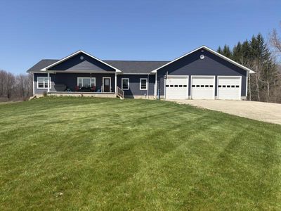 Property at 1115 E Huron Line Rd, Ubly, MI