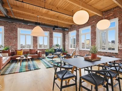 430 N Park Ave #603-604