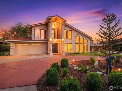 1255 Country Club Road