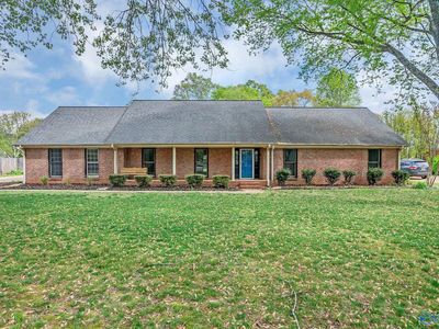 24961 Capshaw Rd