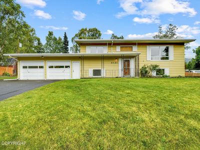 4121 Irene Dr