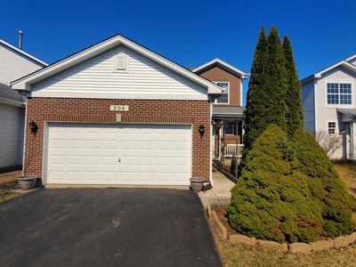 Property at (Undisclosed Address), Round Lake, IL