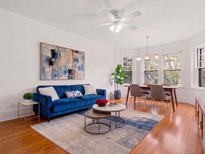 38 Kilsyth Rd APT 21