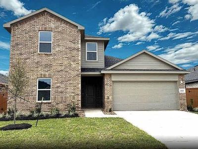 27523 Crystalline Sage Ln