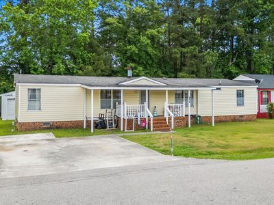 634 River Bend Rd.