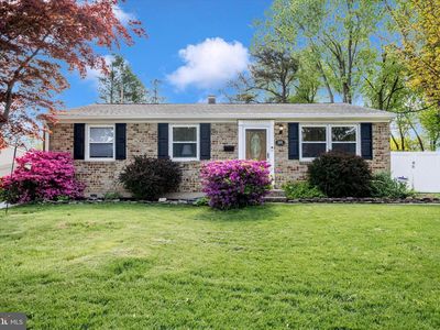 305 Glyndon Dr
