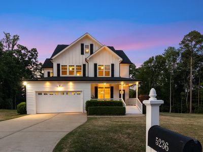 5236 Hartfelt Dr