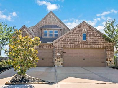 2710 Big Vine Ct