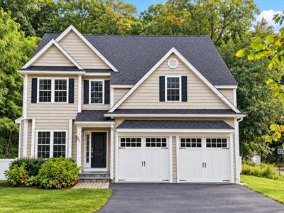 201 Boston Post Rd