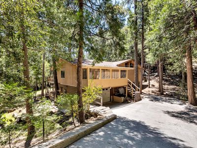 53705 Silver Fir Dr
